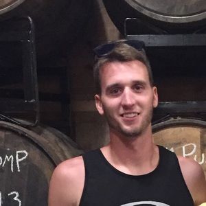 Meet your Posher, Kevin